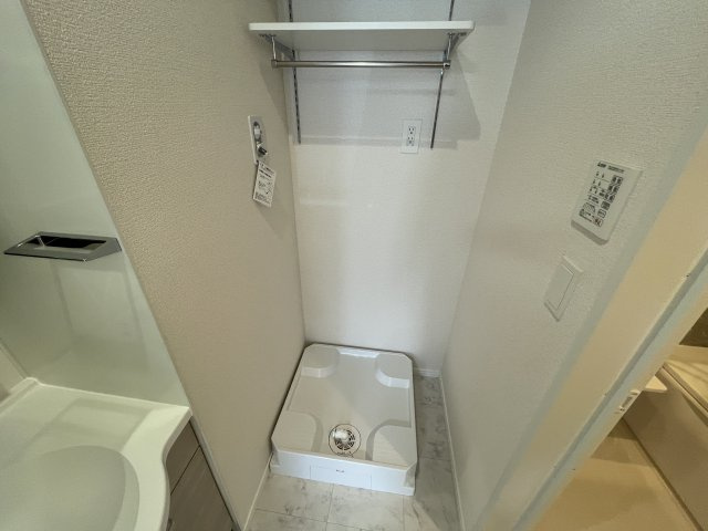稲城市東長沼の賃貸マンションの設備