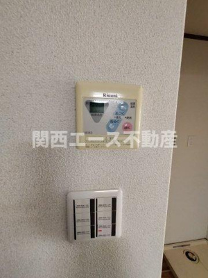 【設備】 | メゾン・プルミエール