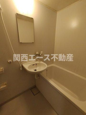 【浴室】 | メゾン・プルミエール