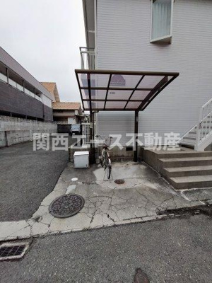 【その他共用部分】 | メゾン・プルミエール