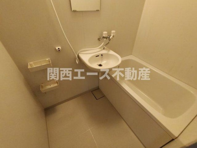 【浴室】 | メゾン・プルミエール