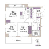 クリオ上尾弐番館　　の画像