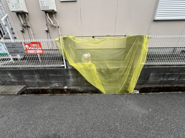 メゾン武藤のその他共用部分