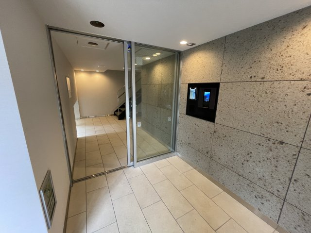 稲城市東長沼の賃貸マンションのその他