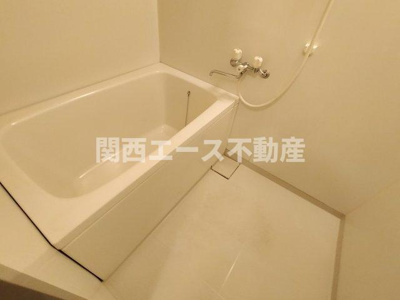 【浴室】 | メゾン・プルミエール