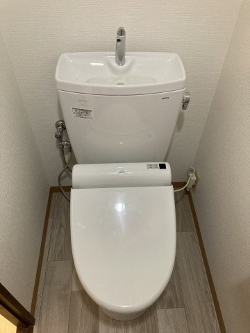 サンビレッジ畝刈