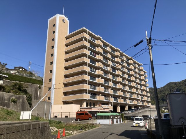 サンビレッジ畝刈