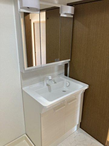 サンビレッジ畝刈