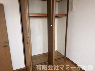 【収納】 |  西新地事務所Y