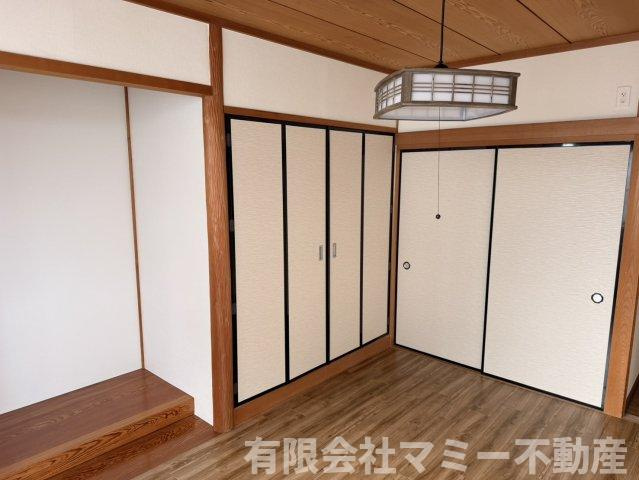 【内装】 |  西新地事務所Y