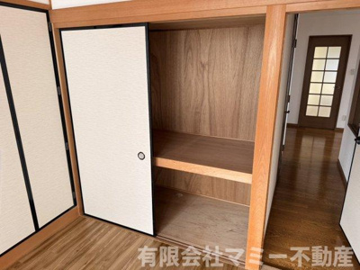 【収納】 |  西新地事務所Y