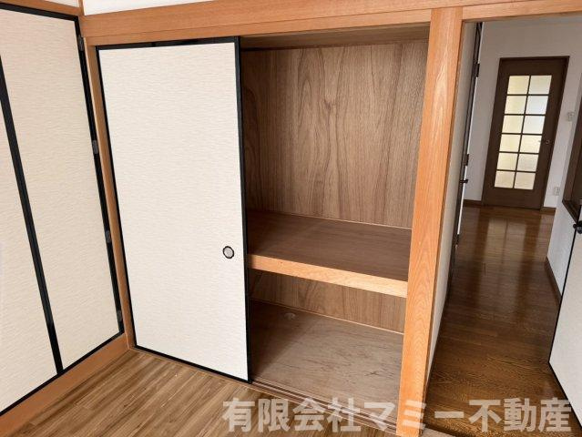 【収納】 |  西新地事務所Y