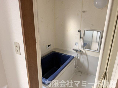 【浴室】 |  西新地事務所Y