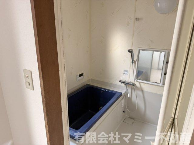 【浴室】 |  西新地事務所Y