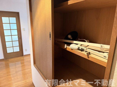 【内装】 |  西新地事務所Y