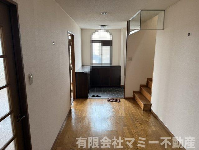 【内装】 |  西新地事務所Y