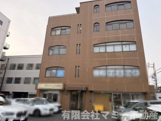 【外観】 |  西新地事務所Y