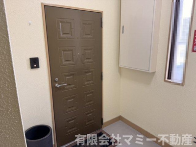 【その他共用部分】 |  西新地事務所Y