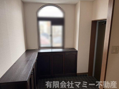 【その他】 |  西新地事務所Y