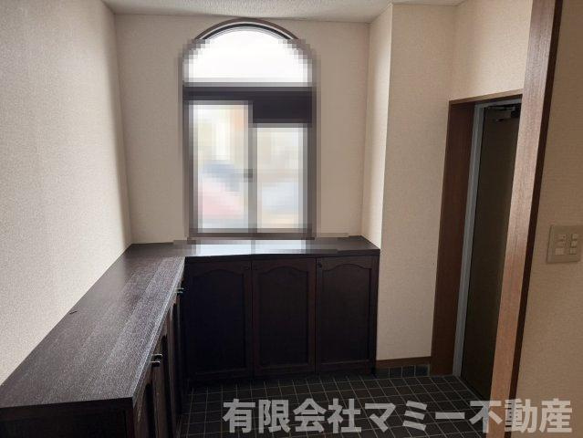 【その他】 |  西新地事務所Y