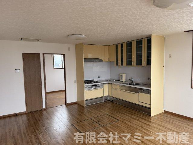 【居間・リビング】 |  西新地事務所Y