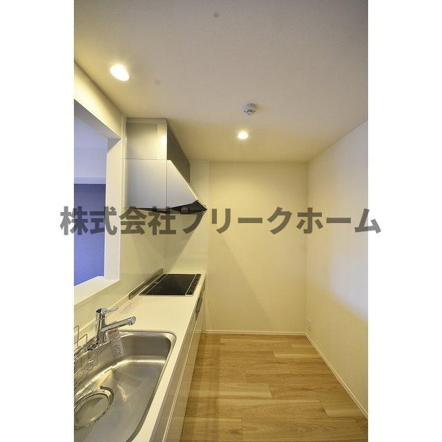 杉並区久我山２丁目の賃貸マンションの設備