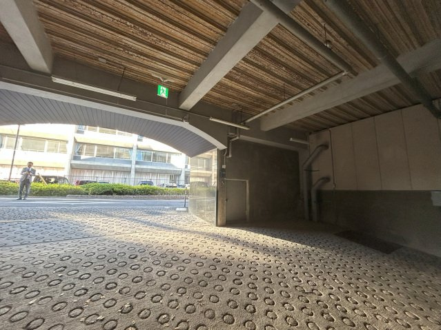 WAKOアールビル