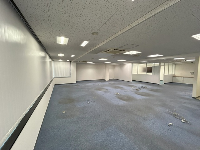 WAKOアールビル