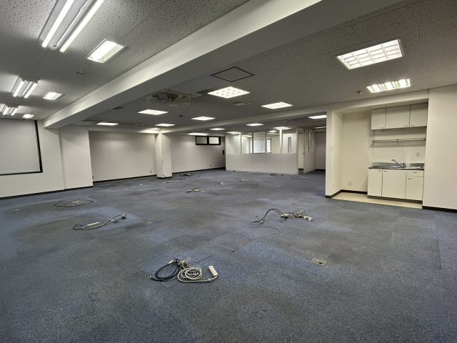WAKOアールビル