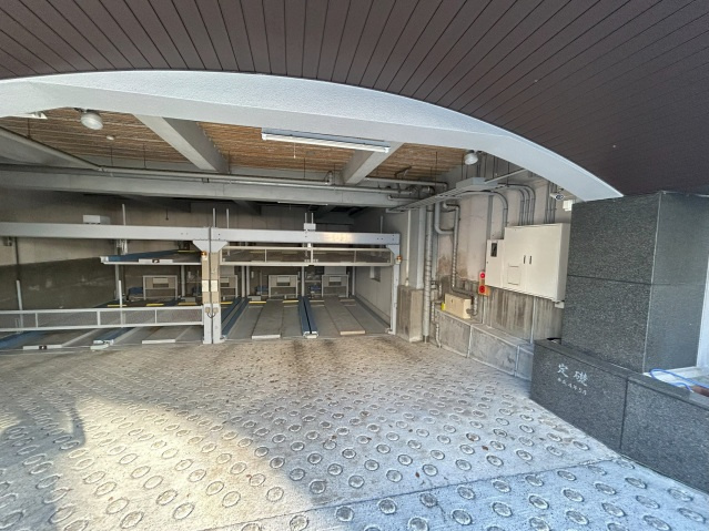 WAKOアールビル