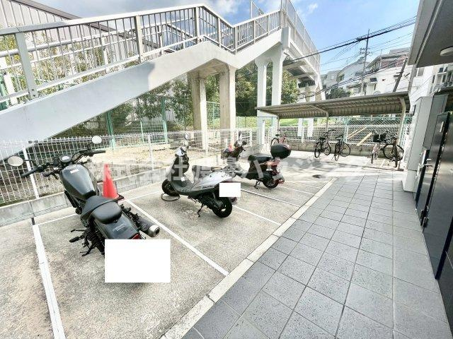 ロイヤルコート千里山のその他