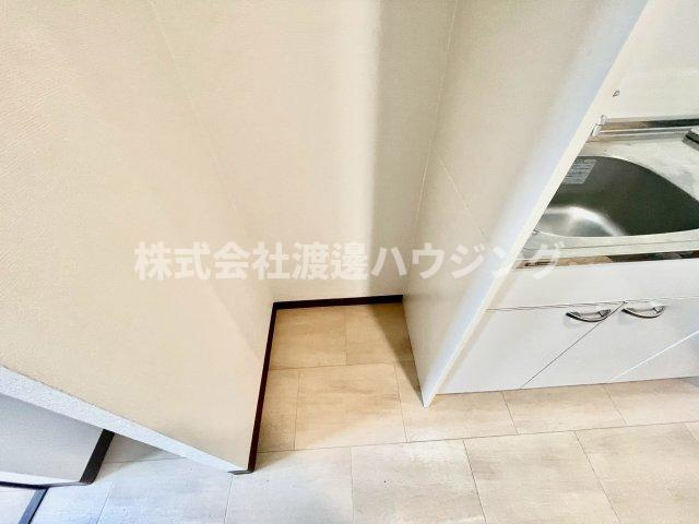 ロイヤルコート千里山の設備