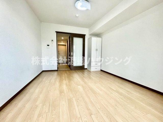 ロイヤルコート千里山の居間・リビング