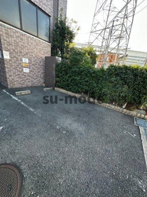 【周辺】 | グランコート南摂津