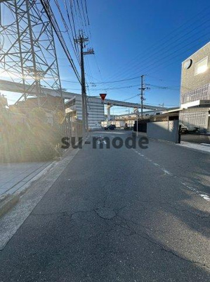 【地図】 | グランコート南摂津