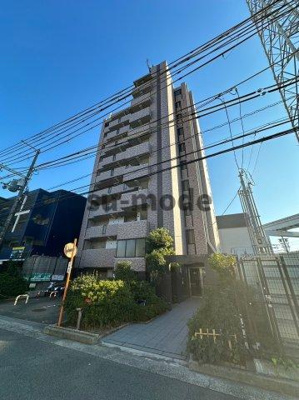 【外観】 | グランコート南摂津