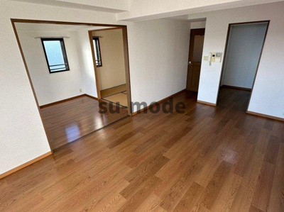 【居間・リビング】 | グランコート南摂津