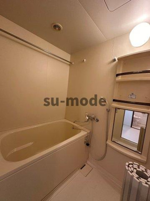 【浴室】 | グランコート南摂津