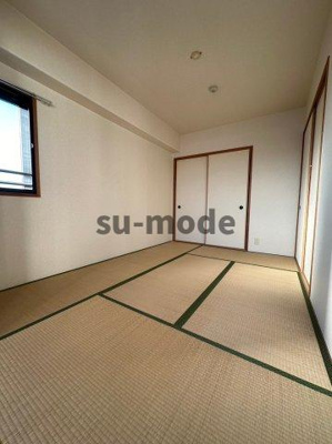 【和室】 | グランコート南摂津