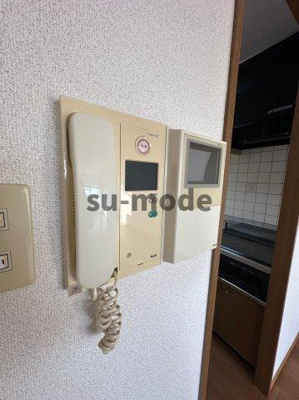 【セキュリティ】 | グランコート南摂津