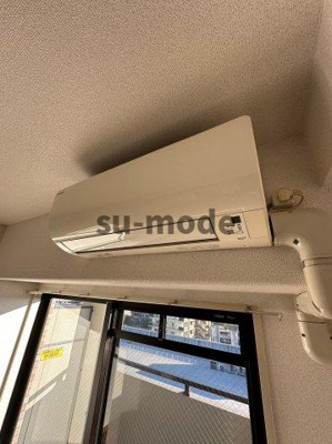 【内装】 | グランコート南摂津