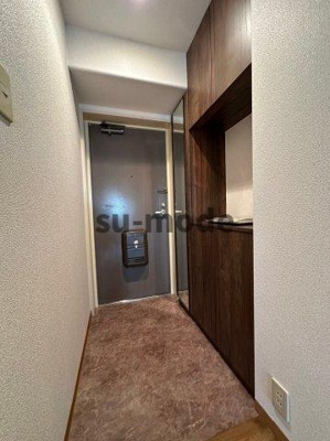 【玄関】 | グランコート南摂津