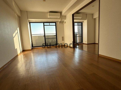 【居間・リビング】 | グランコート南摂津