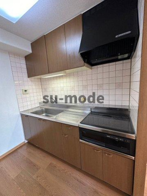 【キッチン】 | グランコート南摂津