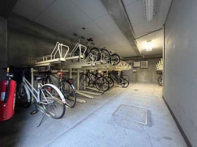 ガラ・ステージ日本橋のその他共用部分