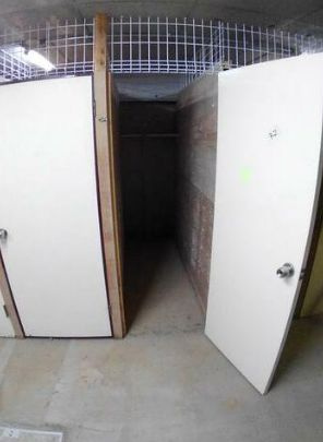 雑司ヶ谷ハウスのその他|地下トランクルーム兼駐輪場