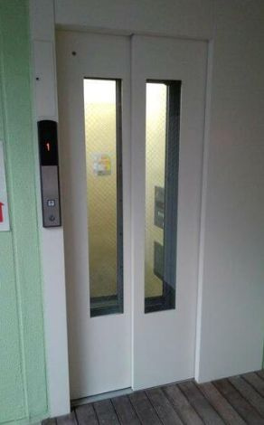 雑司ヶ谷ハウスの設備