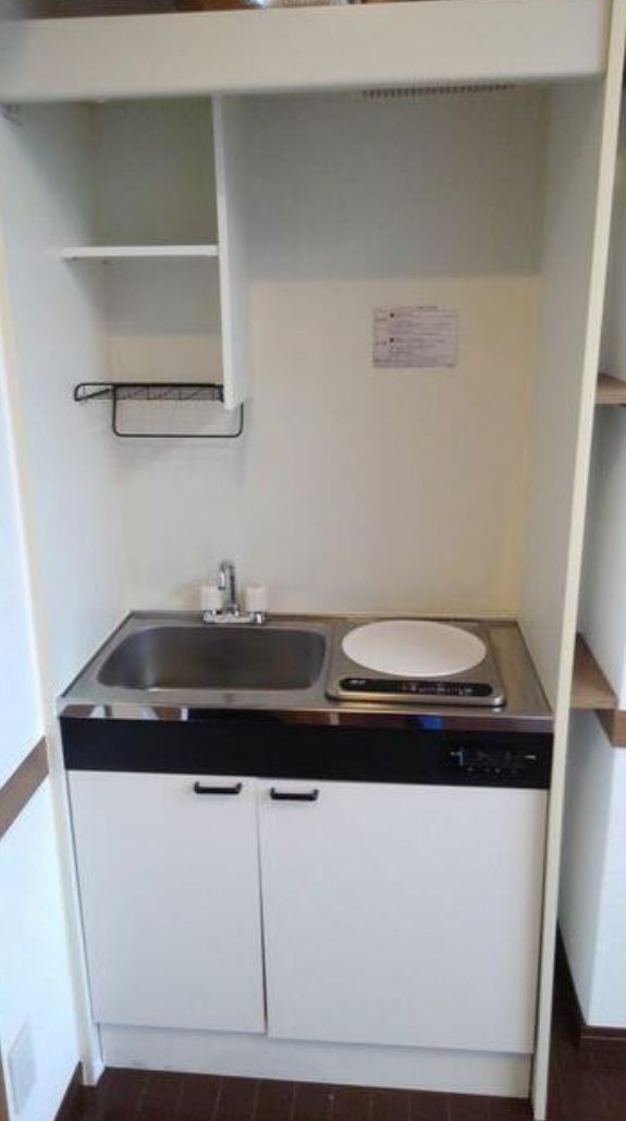 雑司ヶ谷ハウスのその他