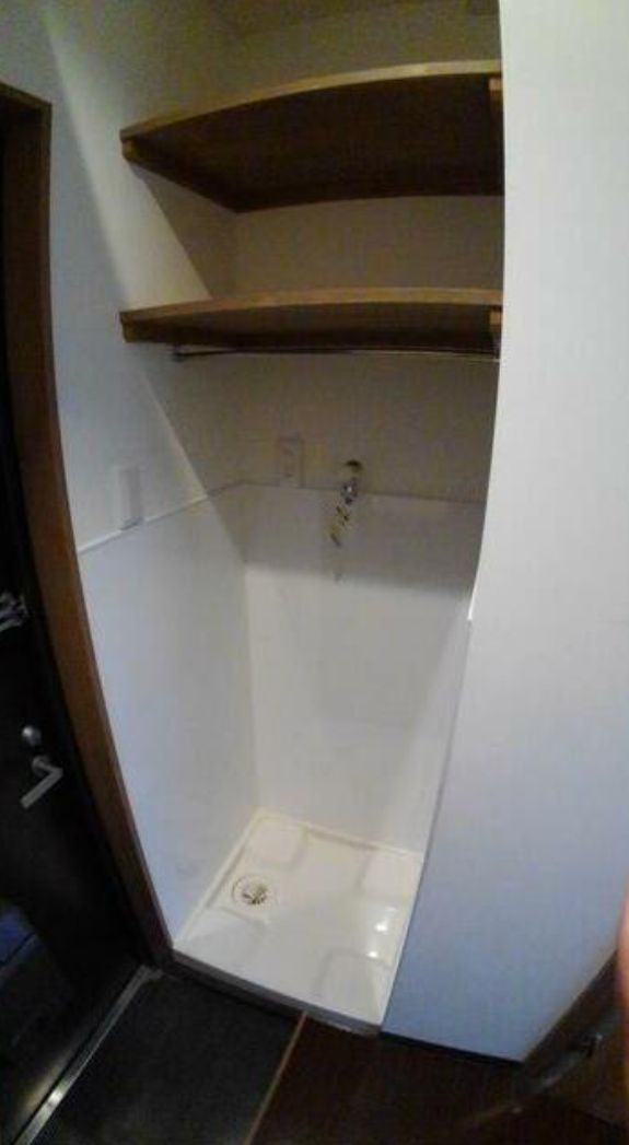 雑司ヶ谷ハウスの設備