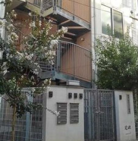 雑司ヶ谷ハウスのその他共用部分